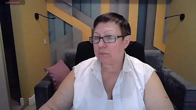 BarbaraTurners online show from January 2025 01:08:01 AM