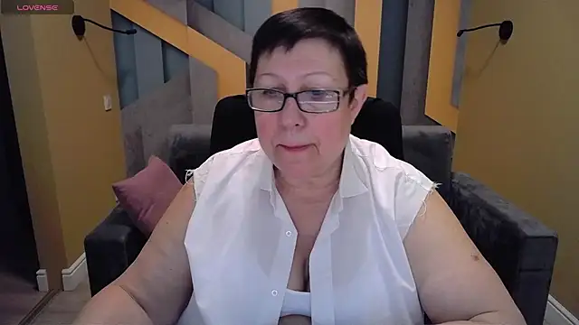 BarbaraTurners online show from January 2025 06:31:01 PM