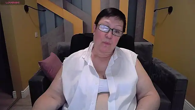 BarbaraTurners online show from January 2025 12:36:02 AM