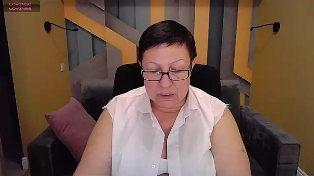 BarbaraTurners online show from January 2025 09:39:02 PM