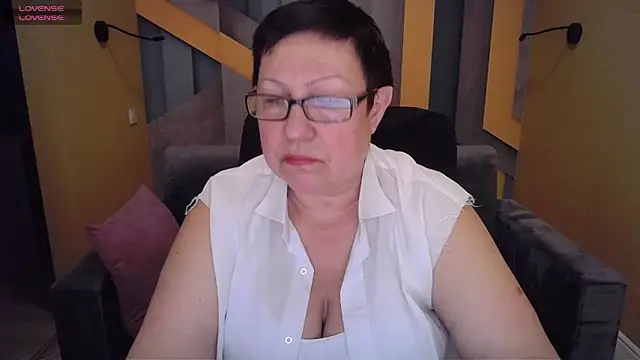 BarbaraTurners online show from February 2025 06:26:01 PM