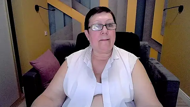 BarbaraTurners online show from February 2025 12:28:01 AM