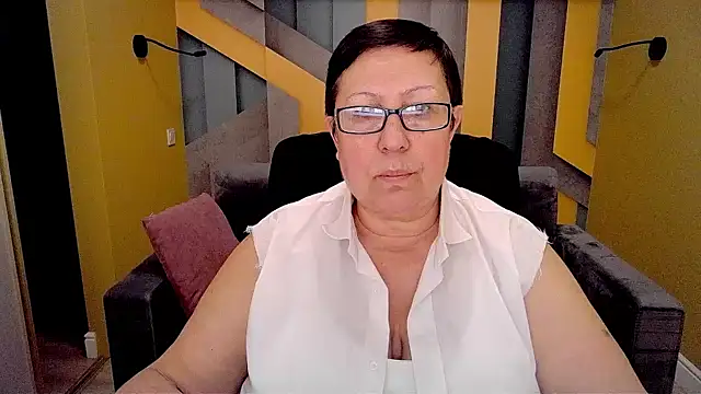 BarbaraTurners online show from February 2025 02:26:02 AM