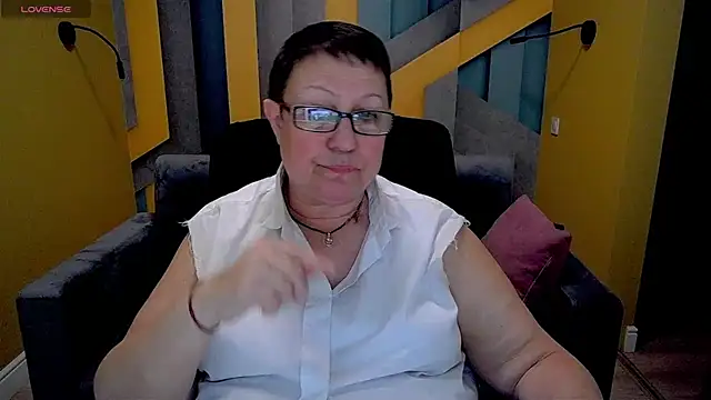 BarbaraTurners online show from March 2025 12:38:02 AM