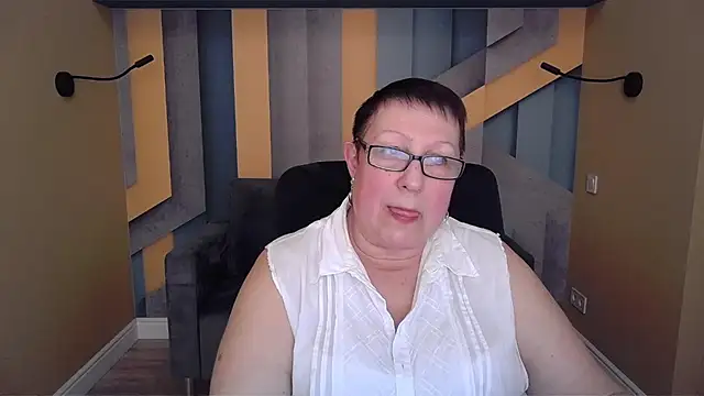 BarbaraTurners online show from January 2026 07:18:01 PM