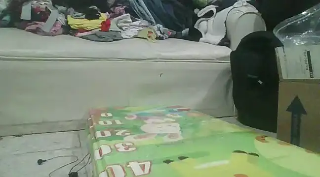 angeljz4 online show from February 2025 04:37:01 AM