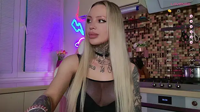 2badforyou online show from January 2025 01:22:01 PM