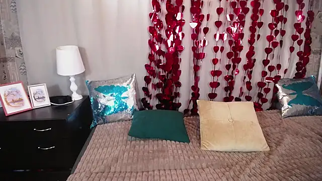 Unusual G online show from February 2025 12:29:02 PM