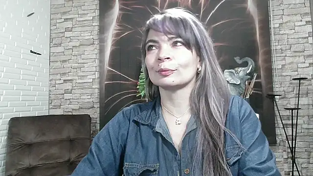 charlotedoll online show from January 2025 06:15:02 AM