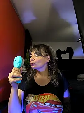 charlotedoll online show from December 2025 04:29:02 AM