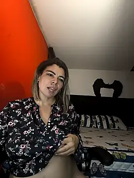 charlotedoll online show from March 2026 01:43:02 AM