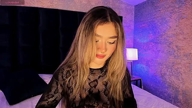 Arianavillada online show from February 2025 03:08:02 AM