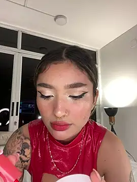 Arianavillada online show from March 2025 03:22:02 AM