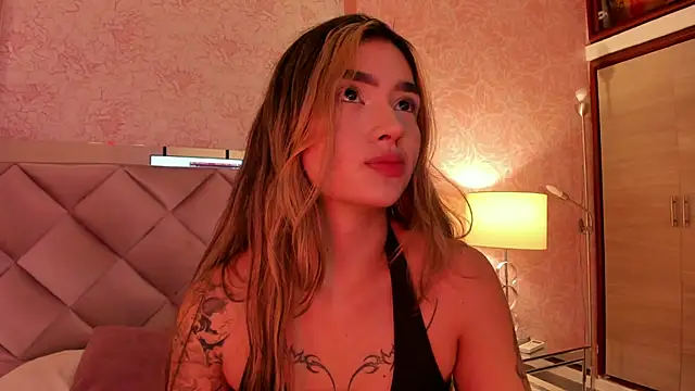 Arianavillada online show from November 2025 03:16:02 AM