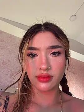 Arianavillada online show from February 2026 03:15:01 AM