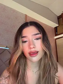 Arianavillada online show from April 2026 03:34:02 AM