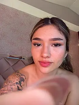 Arianavillada online show from June 2026 03:35:01 AM