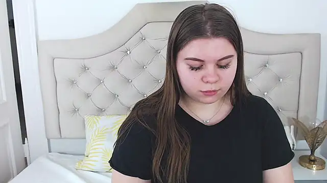 Snapshot of AbbyPleasure chatting on January 2025 12:56:01 PM AbbyPleasure online show from January 2025 12:56:01 PM