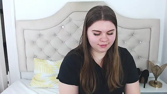 Snapshot of AbbyPleasure chatting on January 2025 01:41:01 PM AbbyPleasure online show from January 2025 01:41:01 PM