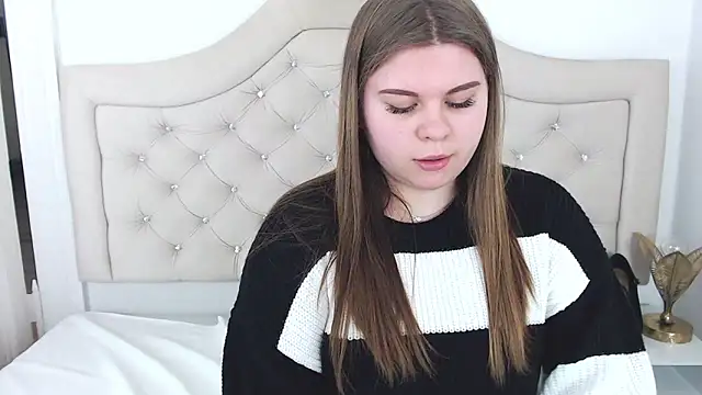 Snapshot of AbbyPleasure chatting on February 2025 12:49:01 PM AbbyPleasure online show from February 2025 12:49:01 PM