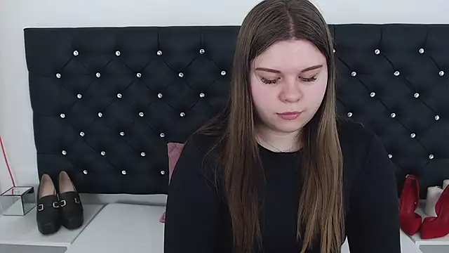 Snapshot of AbbyPleasure chatting on March 2025 03:40:02 PM AbbyPleasure online show from March 2025 03:40:02 PM