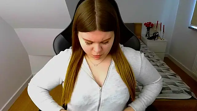 Snapshot of AbbyPleasure chatting on February 2026 10:14:02 AM AbbyPleasure online show from February 2026 10:14:02 AM