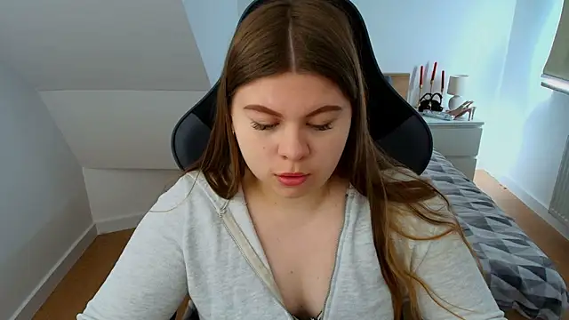 AbbyPleasure online show from May 2026 08:55:02 AM