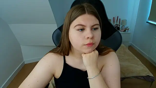 AbbyPleasure online show from May 2026 11:27:02 AM