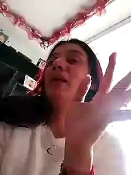 ZajiraShane online show from January 2025 04:44:01 PM