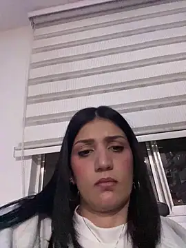 ZajiraShane online show from January 2025 10:02:01 AM