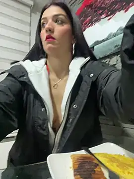 ZajiraShane online show from January 2025 09:12:01 AM