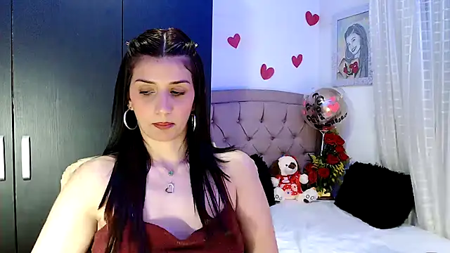 ZajiraShane online show from February 2025 04:22:02 AM