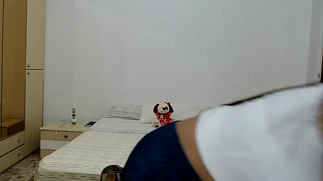 ZajiraShane online show from October 2025 08:23:02 AM