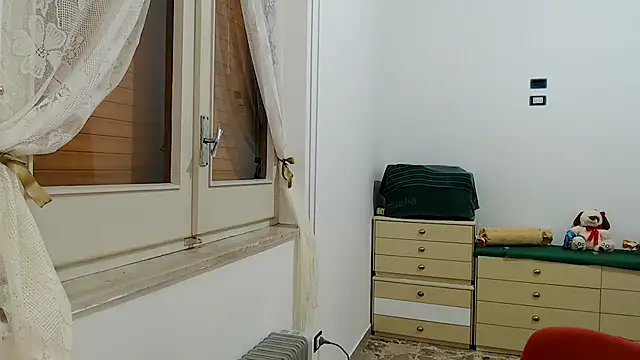 ZajiraShane online show from December 2025 10:06:01 PM