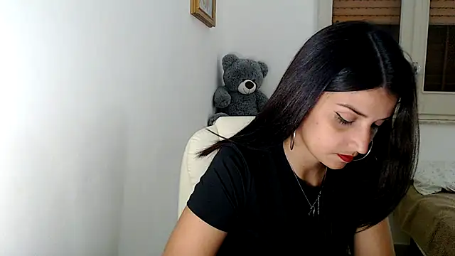 ZajiraShane online show from May 2026 08:05:02 PM