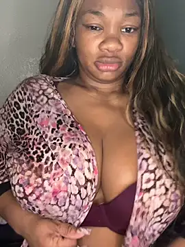 CharismaaBanx online show from December 2024 10:05:02 AM