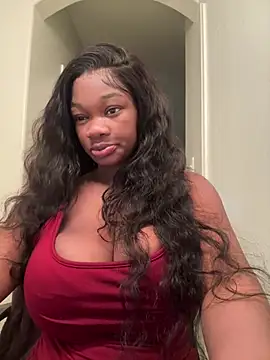 CharismaaBanx online show from February 2026 10:51:02 AM