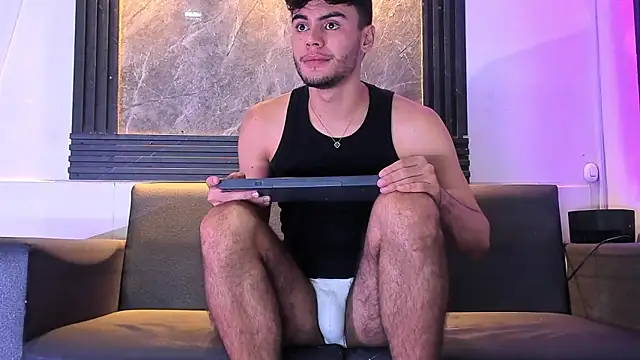 Snapshot of liam_genner_ chatting on October 2025 08:19:02 PM liam genner online show from October 2025 08:19:02 PM