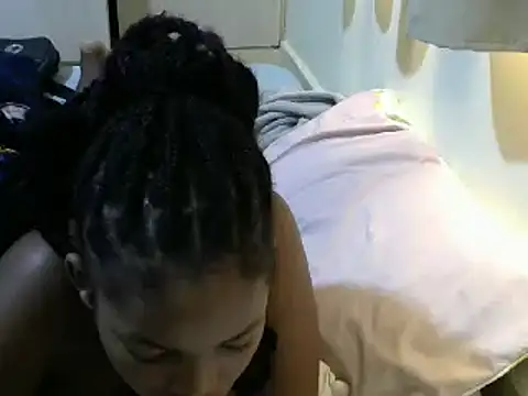 queen-sasha online show from March 2025 06:37:02 AM