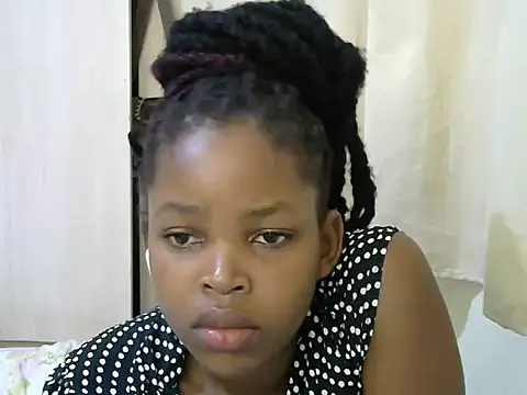 queen-sasha online show from March 2025 10:21:02 AM