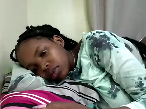 queen-sasha online show from October 2025 07:09:02 AM