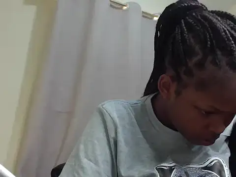 queen-sasha online show from January 2026 11:01:02 AM