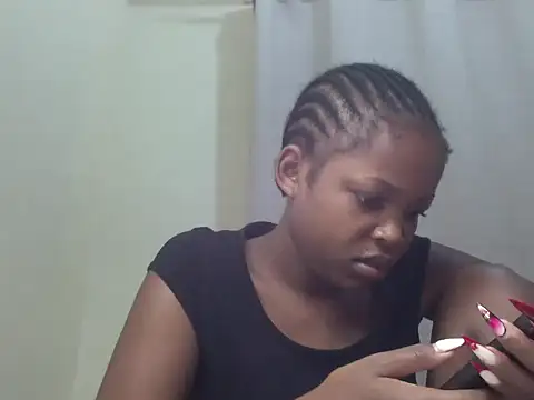 queen-sasha online show from January 2026 06:28:02 AM