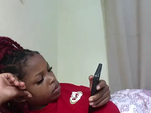 queen-sasha online show from April 2026 07:07:02 PM