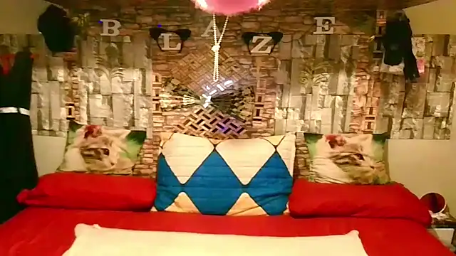 Indian Blaze00 online show from January 2026 06:44:02 PM