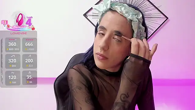 Rose baker  online show from November 2025 12:39:02 PM