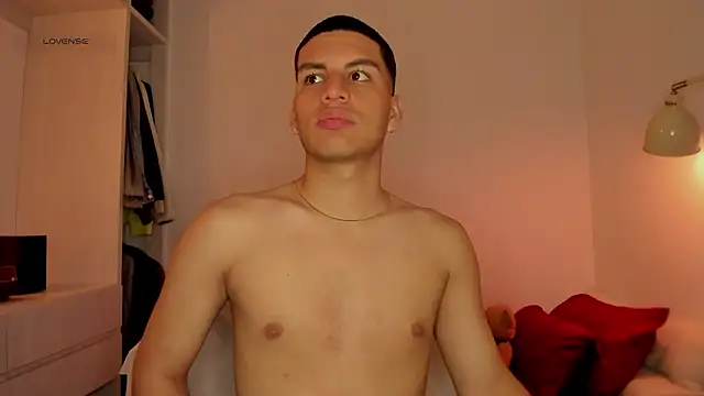 Curlblue online show from March 2026 10:06:01 PM