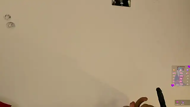 Maggie 1 online show from October 2025 01:13:02 AM