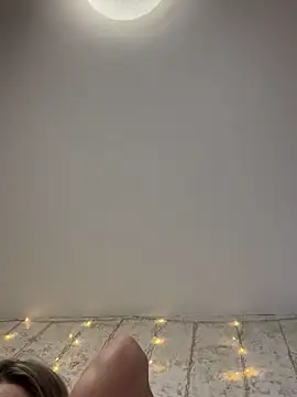 LadyLolyPop  online show from January 2025 09:42:02 AM