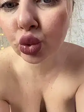 LadyLolyPop  online show from February 2025 03:43:01 AM